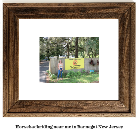 horseback riding near me in Barnegat, New Jersey